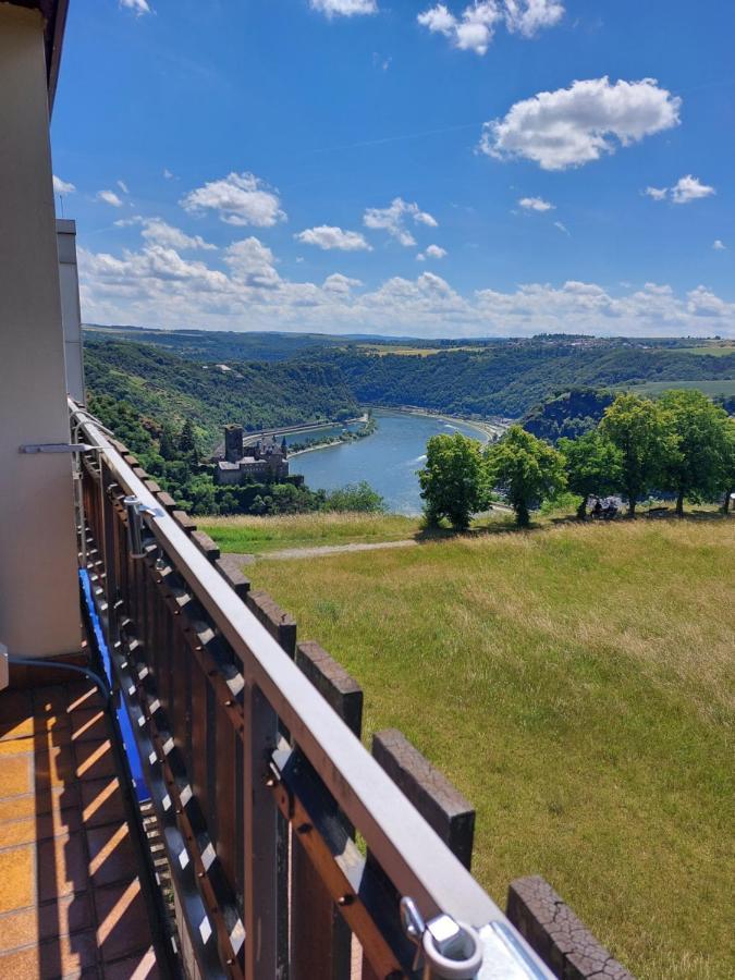 Loreley Lounge II Patersberg 外观 照片